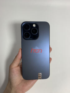 Teléfono Móvil Inteligente Original 99% Nuevo Desbloqueado 128GB 256GB para Phones 15 Pro 15 Pro Max Smartphone 5G - Product Image 3