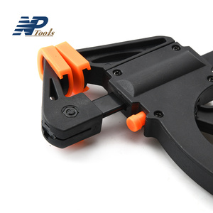 Naipu 4 inch nhanh chóng Ratchet mùa xuân f kẹp cho chế biến gỗ kẹp gỗ Clip kit công cụ tay - Product Image 5