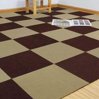 Rouleau de tapis à poils longs, imprimé en turquie, pour salon
