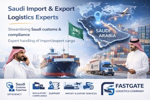Servicio de Despacho de Aduanas de Logística en Arabia Saudita, Cumplimiento de Normas Alimentarias Importadas, Aprobación de Productos Químicos y Cosméticos por la SFDA - Product Image 3