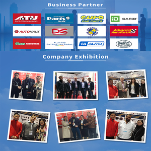 Oem tự động Bộ phận khung gầm cánh tay điều khiển cho Volvo 2009-2013 Mazda 3 Bl & Ford AC phía sau hệ thống treo vật liệu cao su ỐNg Lót - Product Image 5