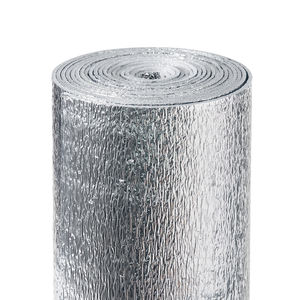 <span class=keywords><strong>Prix</strong></span> d'usine en gros Epe mousse double face feuille d'aluminium <span class=keywords><strong>isolation</strong></span> d'entrepôt - Product Image 6