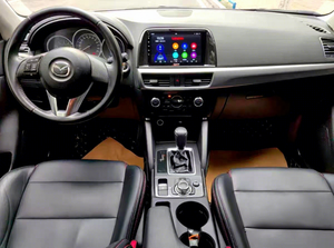 Mazda CX-5 AWD 2021. Enamórate a primera vista: un SUV japonés con tracción en las cuatro ruedas, gran rendimiento todoterreno y excelente relación calidad-precio - Product Image 4