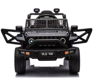 2024新款热卖12v可充电遥控汽车男女通用骑乘配件儿童电动车<span class=keywords><strong>3</strong></span>-12岁儿童 - Product Image 3