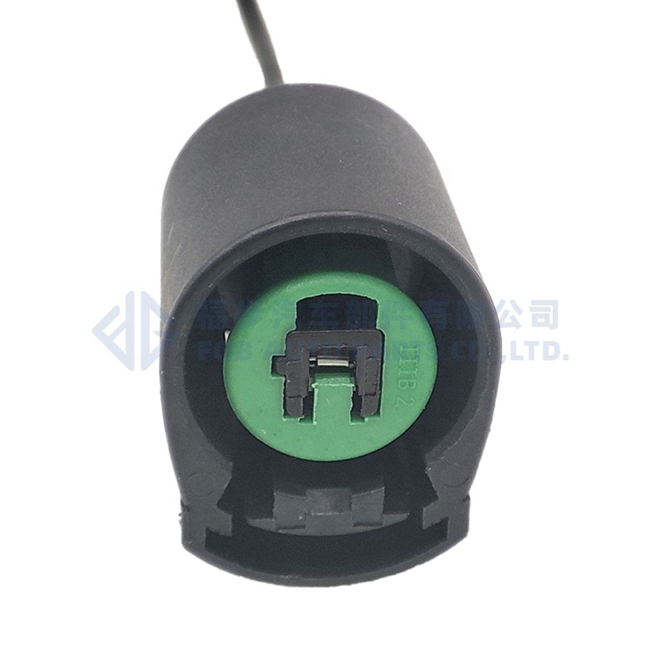 0090-403 male female Air Conditioning Compressor Cold Air Pump Connector Wire Harness PB621-01020 PB625-01027