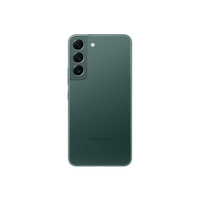 Samsung S22 5G Verde 128GB Smartphone Sin Rayones, Doble Nano eSIM, Dispositivo Desbloqueado