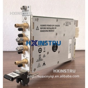 เครื่องวิเคราะห์เครือข่ายแบบเวกเตอร์ Keysight M9371A PXI ช่วงความถี่ 300 กิโลเฮิรตซ์ ถึง 6.5 กิโลเฮิรตซ์ - Product Image 3
