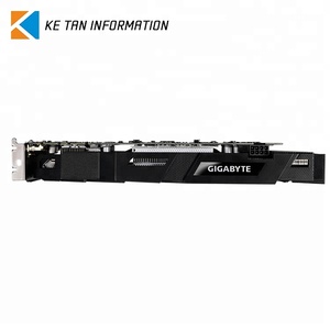 Tarjeta Gráfica para Juegos de Escritorio GTX1070 WINDFORCE 8G DDR5 de 256 Bits Usada, GPU GTX 1070, Tarjeta Gráfica GTX1070 Usada GTX1070 WINDFORCE 8G - Product Image 3