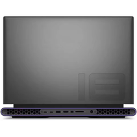 Tarjeta gráfica RTX4090 Dells Alien Software M18 R2, tarjeta gráfica de 2,5 K 165Hz, memoria de 64GB, 1TB, SSD, ultra alta experiencia de juego, RTX4090