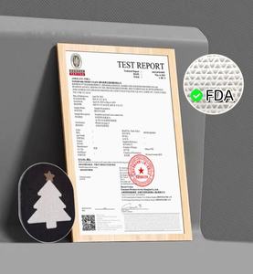 Groothandel Milieuvriendelijke Kerstboom Krabber Kat Speelgoed Golfkartonnen Kat Krabplank - Product Image 6