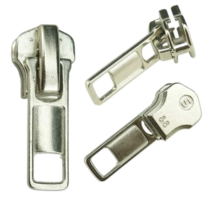 Bottoni a Pressione e Tiretti per Cerniere in Metallo di Varie Dimensioni, Colore Canna di Fucile, da Fornitore Affidabile di Cerniere - Product Image 5