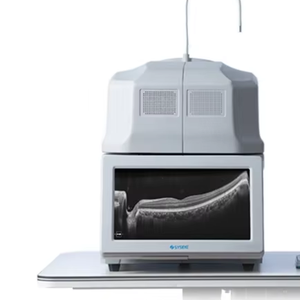 Tomografía de Coherencia Ó<span class=keywords><strong>ptica</strong></span> OCT-500 de Alta Precisión y Tecnología Avanzada, Mejor Precio, Gran Venta - Product Image 1