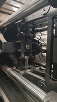 Máquina de Moldeo por Inyección Servo Haitian de 530 Toneladas Usada para Artículos del Hogar y Juguetes