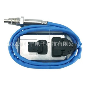 Nitrogen Oxygen <b>Sensor</b> 5WK9 6783A 51.15408-0 <b>For</b> <b>Car</b> Replacement Auto <b>Sensor</b> - Product Image 3