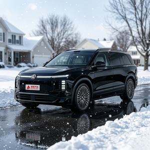 <span class=keywords><strong>ID</strong></span>.ERA 9X Ultra 2026 Nuevo SUV Eléctrico Turbo Automático con Volante a la Izquierda, Asientos de Cuero, Stock a Granel en Alemania, Calidad Garantizada - Product Image 1
