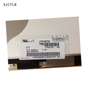 LP140WH2-TLSA B140XTN02 <span class=keywords><strong>N140BGE</strong></span>-<span class=keywords><strong>LB2</strong></span> LTN140AT20 LTN140AT28 N140B6-L06 HB140WX1-300 B140XW03 V.0 14.0 Inch Máy Tính Xách Tay Màn Hình <span class=keywords><strong>LCD</strong></span> Màn Hình - Product Image 1