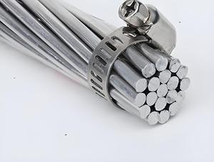 AAC clegg 7/4.17 Trần Hợp kim nhôm công nghiệp & XÂY DỰNG cáp điện - Product Image 5