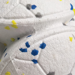 Nuovo Giocattolo per Cani di Lusso Sportivo Ecologico in ETPU - Palla Galleggiante Resistente ai Morsi Interattiva - Product Image 5