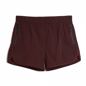 บอร์ดวิ่งสำหรับผู้ชายฟิตเนสวิ่งลายตาข่ายแห้งเร็วแบบมืออาชีพ OEM - Product Image 1