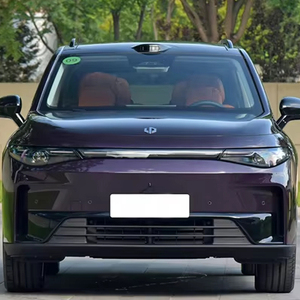 Leapmotor C16 2026 SUV Premium 5 portes 6 places 170 kW 190 km/h 74,9 kWh Autonomie étendue 170 km Véhicule à énergie nouvelle <span class=keywords><strong>Voiture</strong></span> d'<span class=keywords><strong>occasion</strong></span> pas chère - Product Image 1
