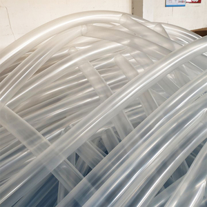 पॉलीयूरेथेन बेलनाकार रैपिड इंफ्लेटेबल ट्यूब के साथ कस्टम कटिंग सेवा के लिए पर्यावरण अनुकूल कस्टम आकार - Product Image 1