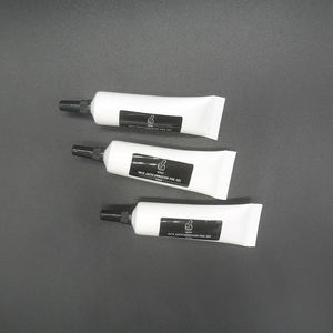 Grasa Lubricante de Silicona PTFE en Tubo Pequeño de 3g/5g WBG - Product Image 1