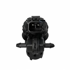 Pompe de lave-glace AIPSI 12V ABS, référence OE 76846-TP6-A01, neuve pour le nettoyage des vitres de véhicule, pièce de rechange - Product Image 4