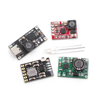 Module de charge et de décharge de batterie au lithium Tejiate TP5100 2A 5V 3.7V à 4.2V