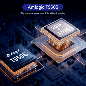 Nouveau projecteur intelligent amélioré, quad-core, WiFi6, ultra-rapide, sans fil, BT5.0, 4K HD, Android 13, <span class=keywords><strong>IPTV</strong></span>, 500 ANSI Lumens, HIFI, portable, 32 Go - Product Image 5