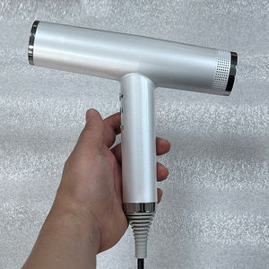Secador de Pelo de Alta Velocidad con Motor Bldc y Difusor Revair, Cuidado del Cabello con Iones Negativos y Gran Potencia de Viento, Secador de Pelo Eléctrico - Product Image 1