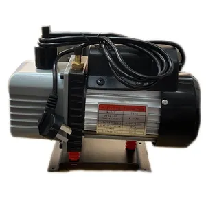 2L Vacuum Pump For LCD OCA Laminating Refurbishment Machine 220V Industrial Pumps