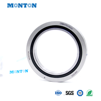 Roulements à rouleaux croisés pour réducteur de vitesse harmonique pour robot de service domestique CRBH258AUU 25*41*8mm