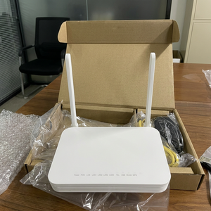 Routeur Optique Gigabit Premium EG8145X6 XPON <span class=keywords><strong>ONU</strong></span> WiFi 6 Double Bande 4GE 1POTS VoIP - Product Image 2