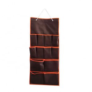 Vente flash : Organiseur de chaussures suspendu à la porte avec 12 poches - Product Image 4