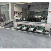 Sorteermachines En Sorteermachines Voor Groenten En Fruit, Producten Voor De Grootte, Sorteermachine Voor Fruit En Sortering