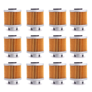 12er Motorölfilter für YX 150cc 160cc Zongshen 190cc ZS190 Honda Motorräder - Product Image 5
