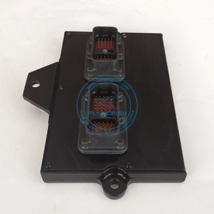 ECM 3991502 3944125 ISC ISL QSC QSL 전자 제어 모듈 재제조 - Product Image 4