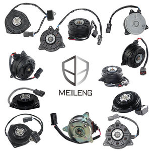 Oem Motor Kipas Radiator Pendingin Mobil AC Elektrik untuk Honda Civic City Crv CR-V Fit Jazz Odyssey Vezel Accord Crosstour Hrv 2021 - Product Image 2