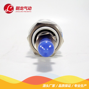 กระบอกลมสแตนเลสขนาดเล็ก Zhaolong รุ่น Cdm2b32 40 แบบลูกสูบ สำหรับใช้ในอุตสาหกรรม - Product Image 2