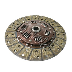 Disco de embrague Linde 29755004 para piezas de repuesto de montacargas - Product Image 1