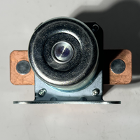 Repuestos Originales de la Marca China para Excavadoras, Relé de Arranque Solenoide 803684468, Interruptor Principal de Energía Electromagnética para Excavadora