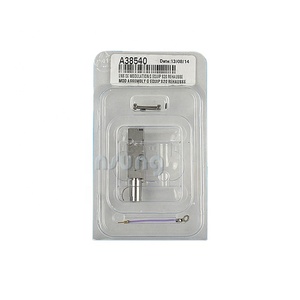 Nouvelle tête d'impression en métal compatible Imaje ENM38540 pour imprimante jet d'encre <span class=keywords><strong>Markem</strong></span> <span class=keywords><strong>Image</strong></span> 9018 9020 9028 9029 9030 - Product Image 1