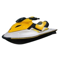 Jet ski Hison, dernière conception, moteur 4 temps 1400cc, 300 ch, bateau rapide, super jet ski, fabriqué en fibre de verre durable, directement de l'usine