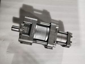 SUMI TOMO NUEVA Serie QT Bomba Hidráulica de Engranajes Modelo 2, 2, 1, 2, 2, 1, 2, 2 - Product Image 6