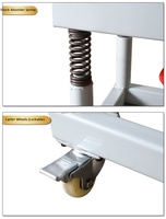 Hochwertige XIAOXIANG Doppelschichtige Doppelmotor-Linearvibrations-Sortiermaschine Sieb für Mais- und Saatgutklassifizierung mit 1 Jahr Garantie