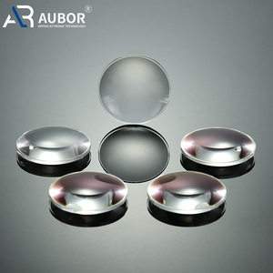 40Mm PMMA 3D VR Quang Học Aspheric Ống Kính Lồi Plano-Lồi Nhựa Collimating Ống Kính Hình Trụ 35Mm Độ Dài Tiêu Cự Ống Kính Phẳng - Product Image 6