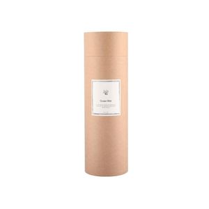 น้ำหอมปรับอากาศแบบกระจายกลิ่นในขวดแก้ว Ocean Mist พร้อมก้านหวาย - Product Image 4