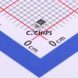 Resistencia SMD RT0805FRE073K01L 0805 (Tipo: Película Delgada) (Resistencia: 3.01kOhm Precisión: 1%) - Product Image 1