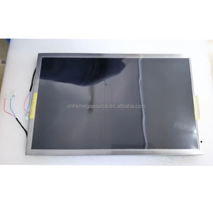 NL12876BC26-25B หน้าจอ LCD TFT ความละเอียด15.3นิ้ว1280*768ห่วงโซ่อุปทานที่เชื่อถือได้ - Product Image 4