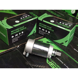 Motor de Arranque para Motocicleta 4JG-81890-00/10 1C6-H1800-00-00 XT225 TDM225, Motor de Arranque para <span class=keywords><strong>YAMAHA</strong></span> XT 225 TDM 225 - Product Image 3